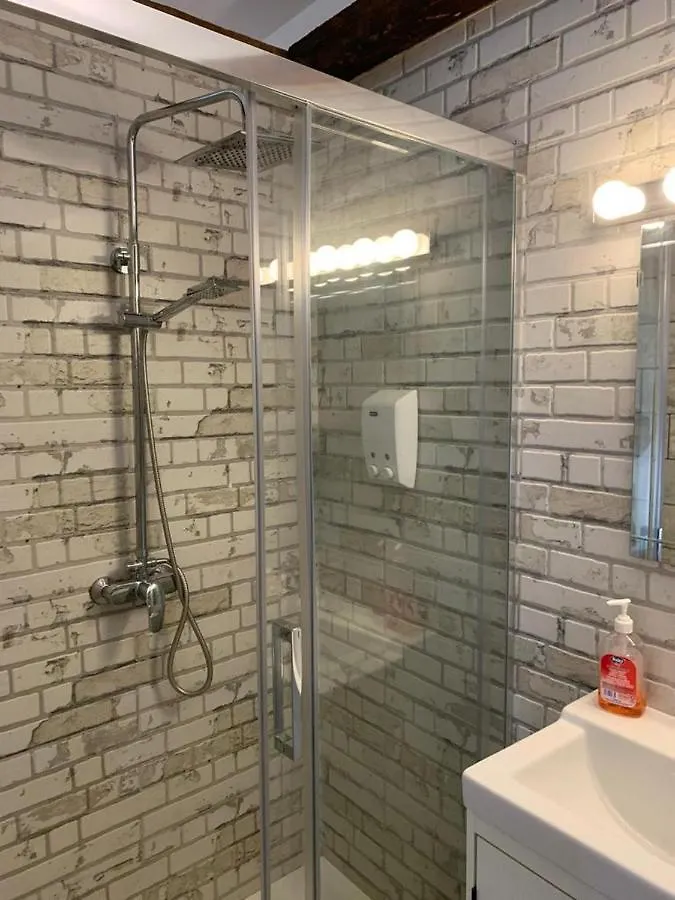 Vivienda Con Fines Turisticos Lagarto De Jaen 2B Apartment