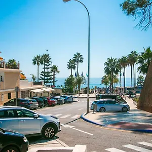 Apartamento En Burriana Playa - Edificio Rubarsal , Nerja España